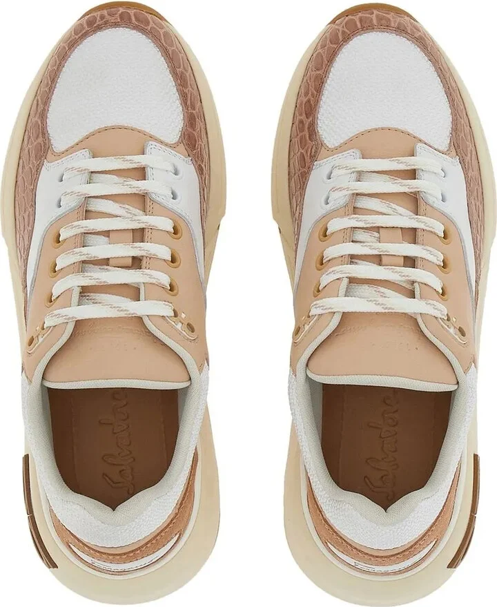 Cosma low-top sneakers - Image 4