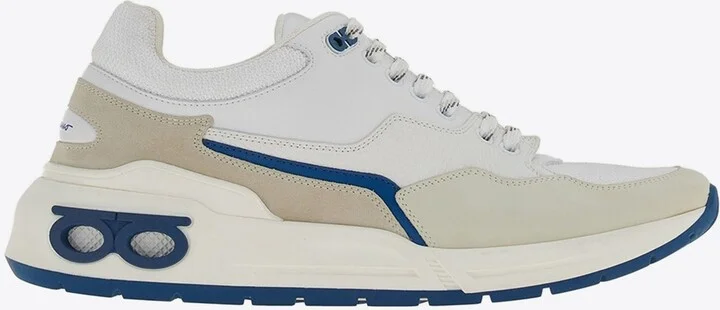 Cosma Low-Top Sneakers