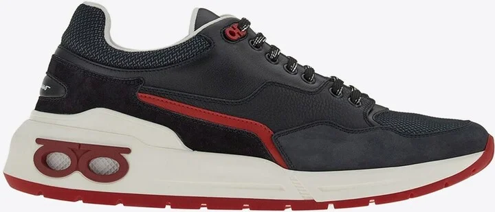 Cosma Low-Top Sneakers