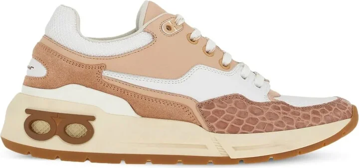 Cosma low-top sneakers