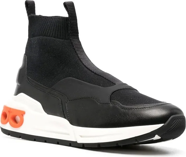 Cosma Sock high-top sneakers - Image 2
