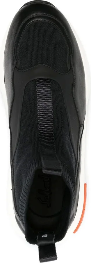 Cosma Sock high-top sneakers - Image 4