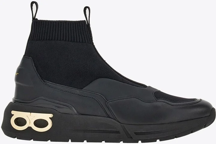 Cosma Sock Slip-On Sneakers