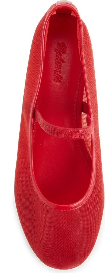 Cosme Mary Jane Flat - Image 5