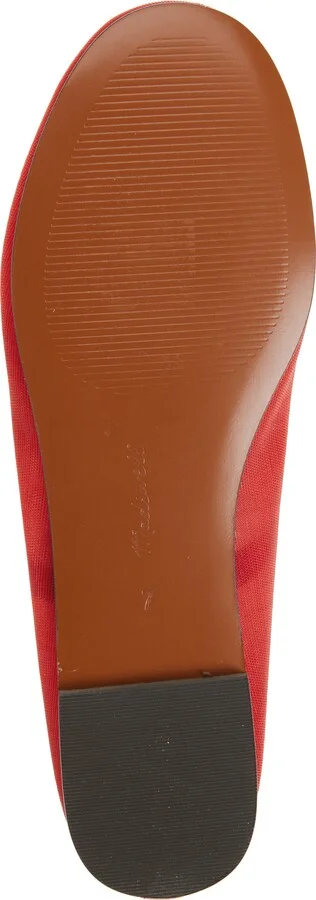 Cosme Mary Jane Flat - Image 6