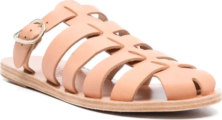 Cosmia slip-on sandals - Image 2