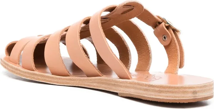 Cosmia slip-on sandals - Image 3