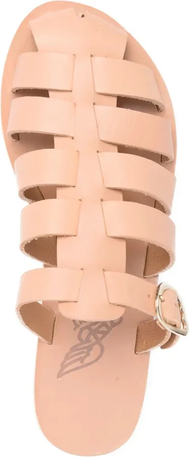 Cosmia slip-on sandals - Image 4