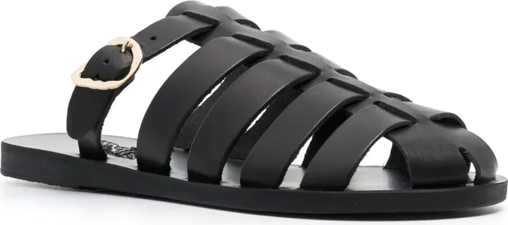 Cosmia slip-on sandals - Image 2