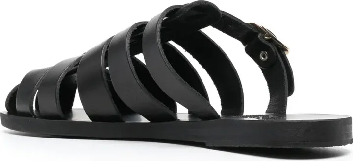 Cosmia slip-on sandals - Image 3