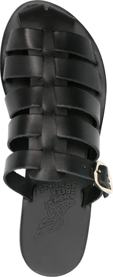 Cosmia slip-on sandals - Image 4