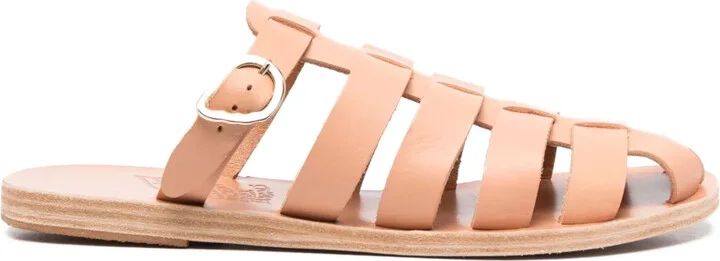 Cosmia slip-on sandals