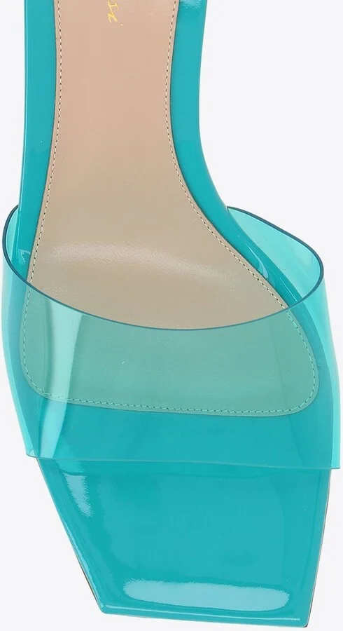 Cosmic 55 Mule Sandals - Image 3