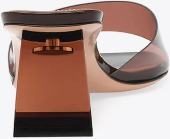 Cosmic 55 Mule Sandals - Image 2