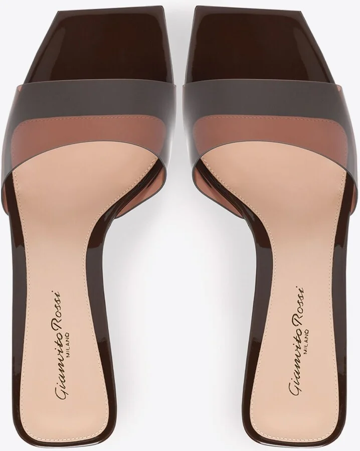 Cosmic 55 Mule Sandals - Image 3