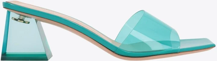 Cosmic 55 Mule Sandals