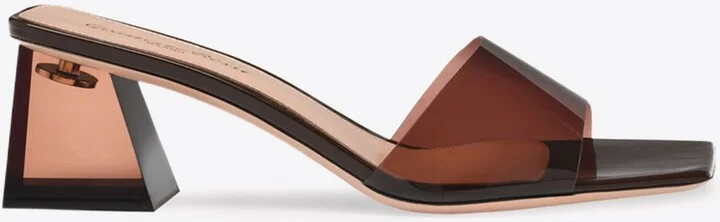Cosmic 55 Mule Sandals