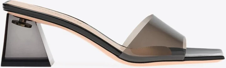 Cosmic 55 Mule Sandals