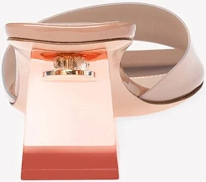 Cosmic 55 Plexi Mules - Image 3