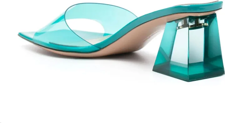 Cosmic 55mm mules - Image 3