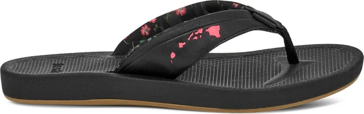 Cosmic Aquarius Water Friendly Flip Flop - Image 3