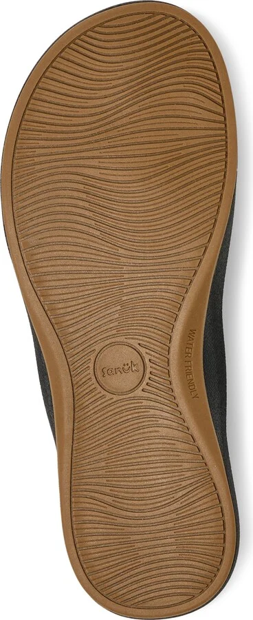 Cosmic Aquarius Water Friendly Flip Flop - Image 5