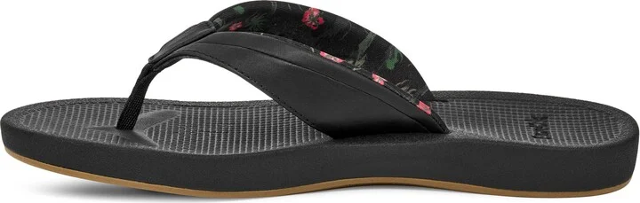 Cosmic Aquarius Water Friendly Flip Flop - Image 6