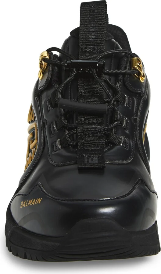 Cosmic Dust Glazed Sneaker - Image 4