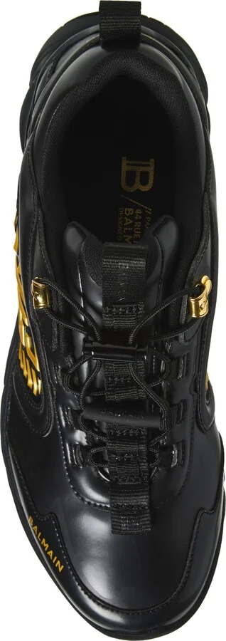 Cosmic Dust Glazed Sneaker - Image 5