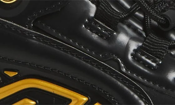 Cosmic Dust Glazed Sneaker - Image 7