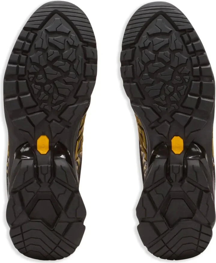 Cosmic Dust leather sneakers - Image 5