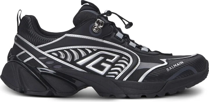 Cosmic Dust Low Top Sneaker - Image 3