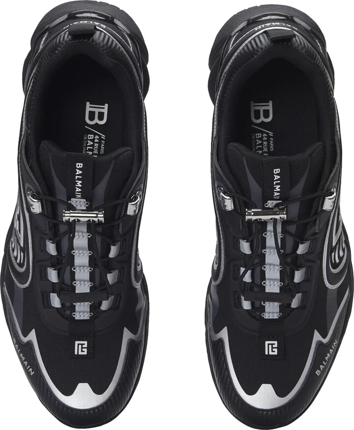 Cosmic Dust Low Top Sneaker - Image 4