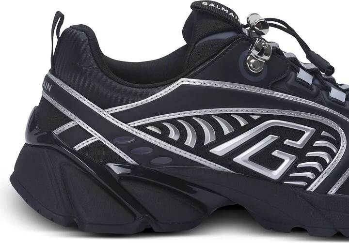 Cosmic Dust Low Top Sneaker - Image 7