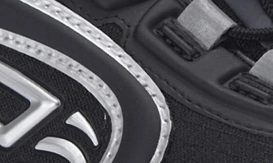 Cosmic Dust Low Top Sneaker - Image 8