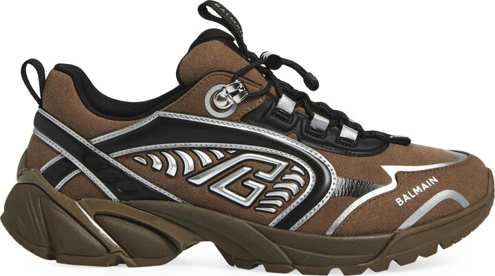 Cosmic Dust Low Top Sneaker - Image 3