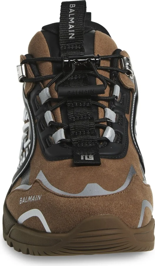 Cosmic Dust Low Top Sneaker - Image 4