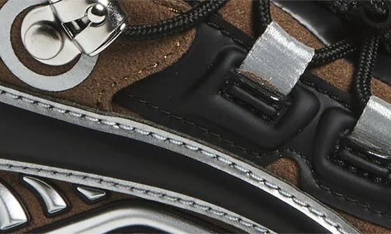 Cosmic Dust Low Top Sneaker - Image 7
