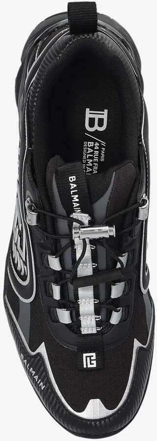 Cosmic Dust Low-Top Sneakers - Image 3