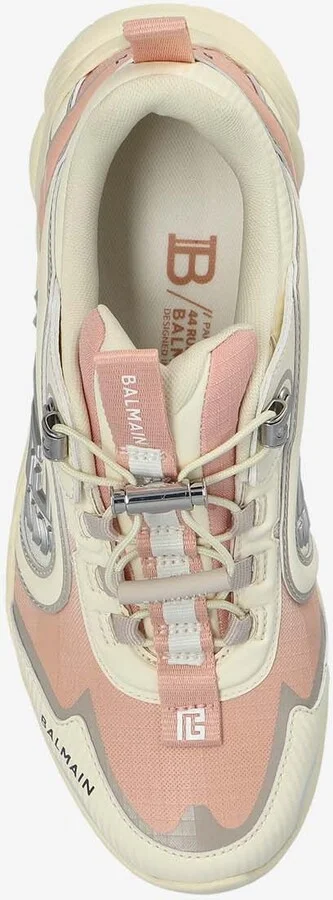 Cosmic Dust Low-Top Sneakers - Image 3