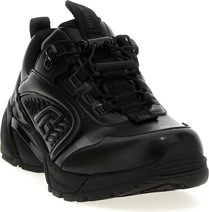'cosmic Dust' Sneakers - Image 2