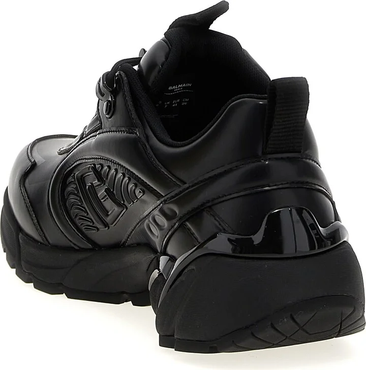 'cosmic Dust' Sneakers - Image 3