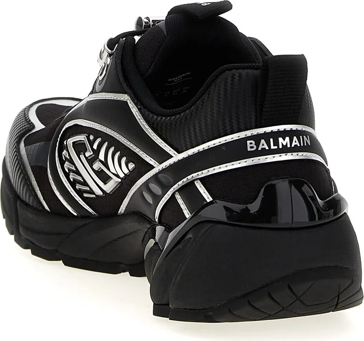 'cosmic Dust' Sneakers - Image 3