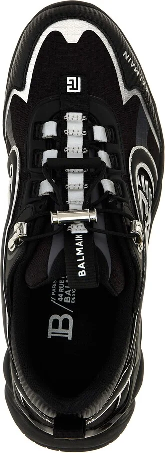 'cosmic Dust' Sneakers - Image 4