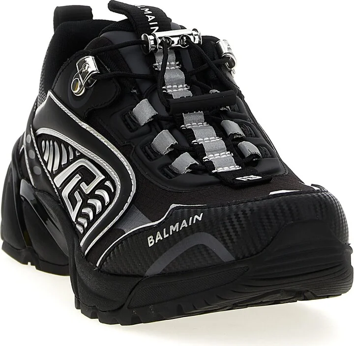'cosmic Dust' Sneakers - Image 2