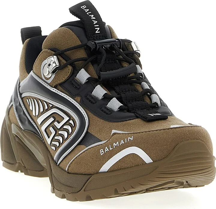'cosmic Dust' Sneakers - Image 2
