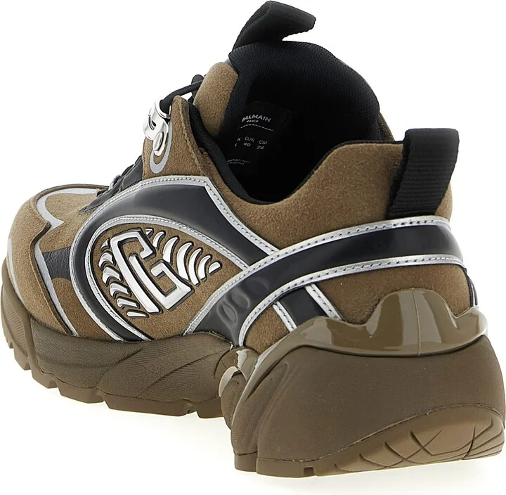 'cosmic Dust' Sneakers - Image 3