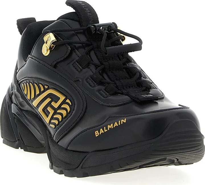 'cosmic Dust' Sneakers - Image 2