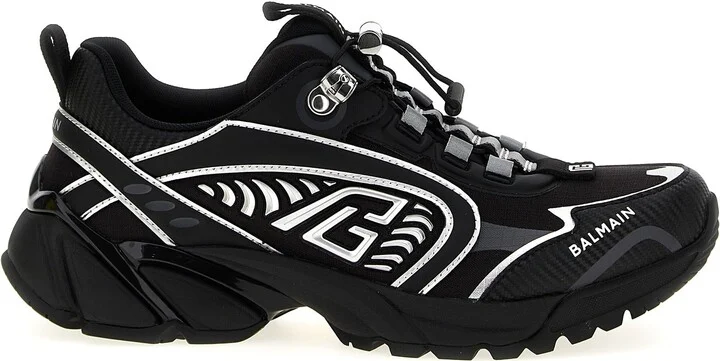 Cosmic Dust Sneakers