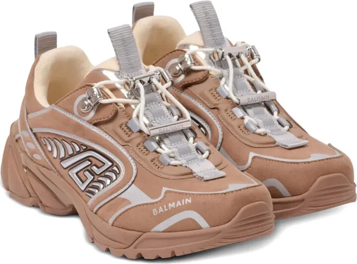 Cosmic Dust suede sneakers - Image 2